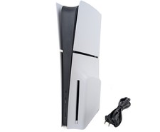 Sony PlayStation 5 CFI-2115 Disc Edition Matte PS5 825GB Gaming Console Only!