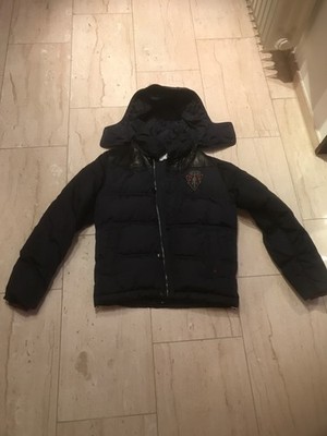 Gucci Daunenjacke