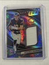 2019 Panini Spectra Football Cards Checklist 41