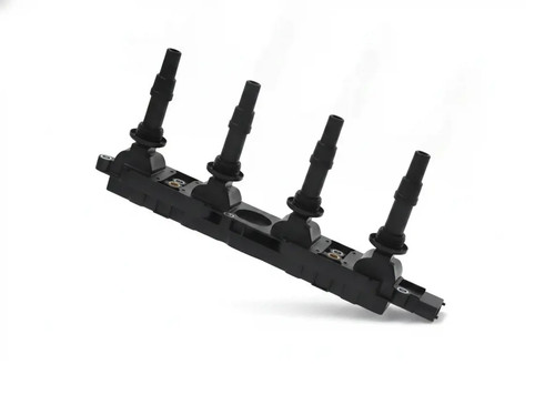 Bobine d'allumage 0 986 22A 013 BOSCH pour OPEL SAAB - Photo 1/7