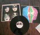Kiss Dynasty LP Vinyl Record Casablanca FIRST PRESSING 1979