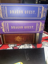 Dragon Quest - Bring Arts Lot Hero, Jade, And...