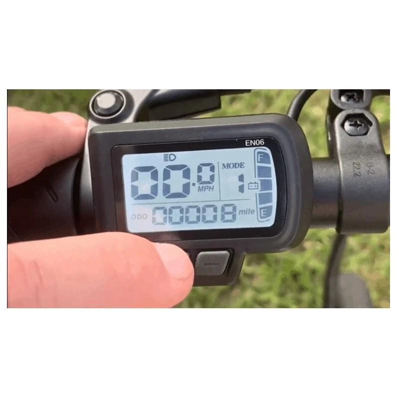SwagTron EB7 - Elite Commuter Folding Electric Bike -350W motor - Black or White