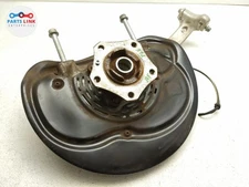 2016-20 BENTLEY BENTAYGA FRONT RIGHT STEERING SPINDLE KNUCKLE WHEEL HUB ASSY 3K