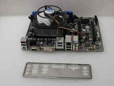 Gigabyte GA-F2A68HM-DS2 Motherboard | AMD A8 7600 Series | 8GB Ram