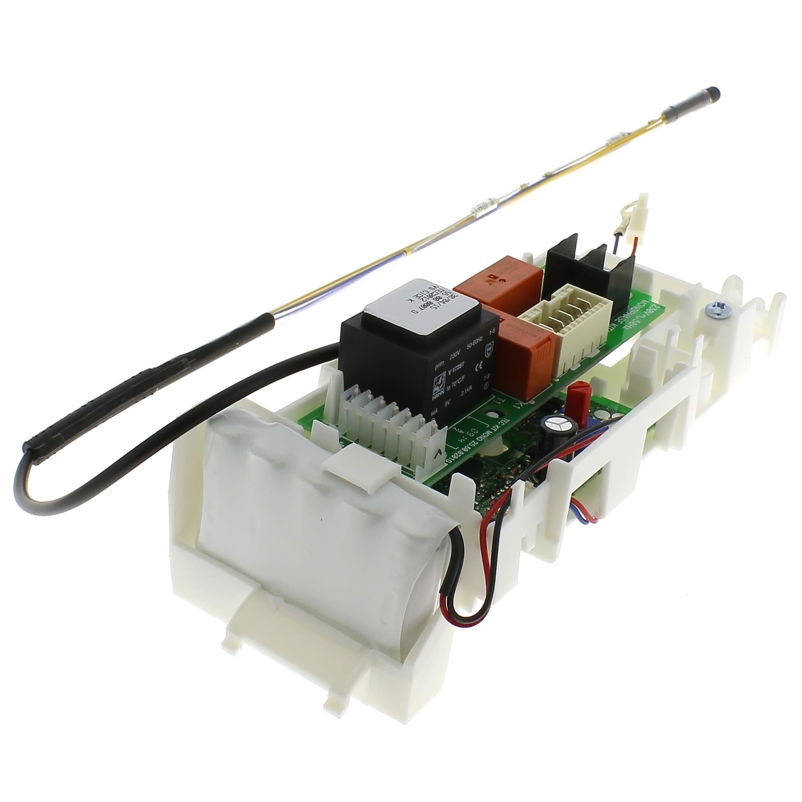 Thermostat chauffe-eau 1200W 029310 - Module de régulation thermique standard pour cumulus