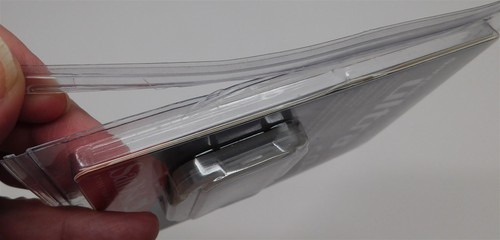 New SanDisk Ultra II 2.0 GB SDCFH-2048-901 CompactFlash Memory Card - Picture 4 of 5