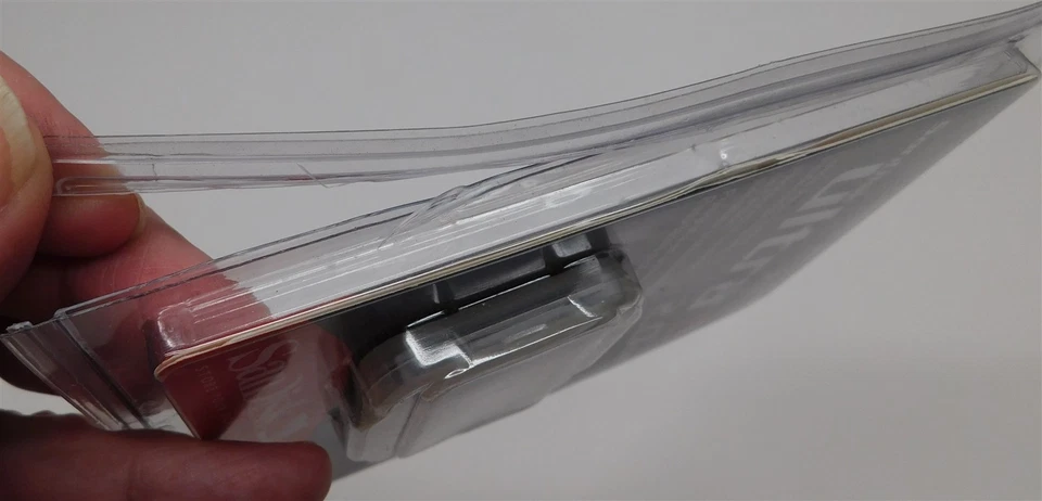 New SanDisk Ultra II 2.0 GB SDCFH-2048-901 CompactFlash Memory Card - Image 4 of 4