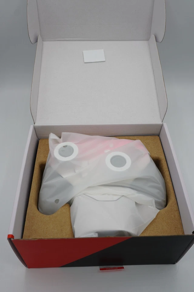 GameSir Super Nova Wireless Controller for PC/Switch/iOS/Android, RGB, Pink - Image 4 of 4