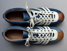 ZEHA Berlin Herrenschuhe. Sneaker. Größe: 4...