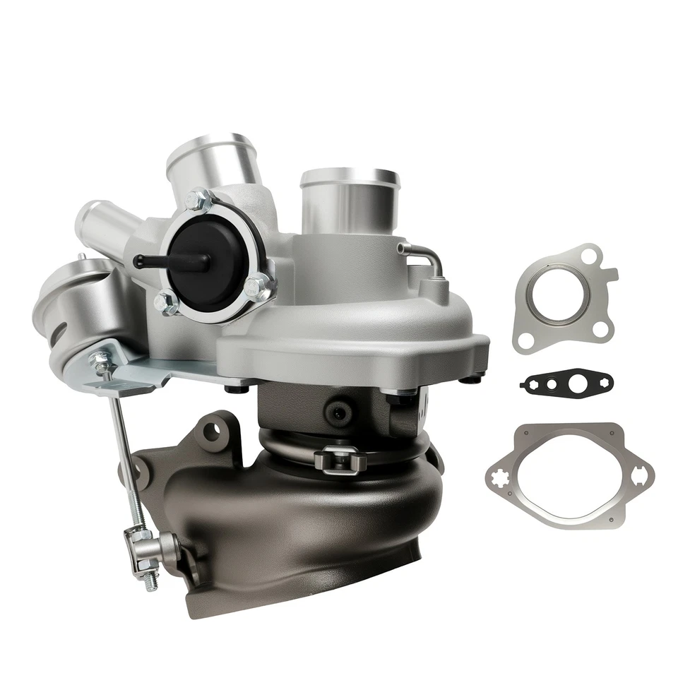 Right Side Turbo Turbochargers for 2011-2012 Ford F-150 EcoBoost 3.5L 179205 USA Foto 3 de 4