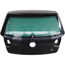 Portello Portellone Posteriore VOLKSWAGEN GOLF 5 Serie 3-5 Porte USATO ORIGINALE