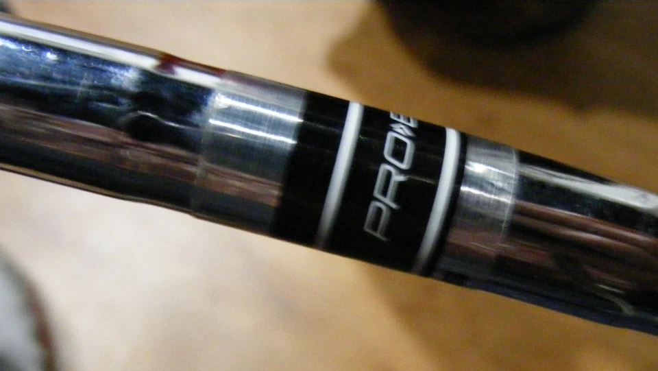 Single RH golf club, Hybrid 25-degree Driver, 39.5" long, Turbo-Power - Image 4 of 4