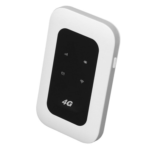 4G LTE Mobile Hotspot 150Mbps High Speed Support 10 Users Connections 4G Por SAL - Bild 3 von 22