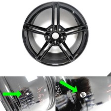 Porsche Taycan 9J1 Mission E Design Alloy Wheel Rim 9.5Jx21 Et60 5x130 041