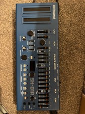 Roland SH-01A Sound Module Synthesizer