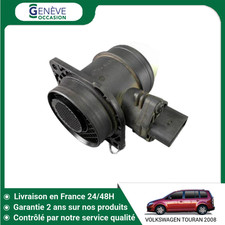 Débimètre Volkswagen FOX