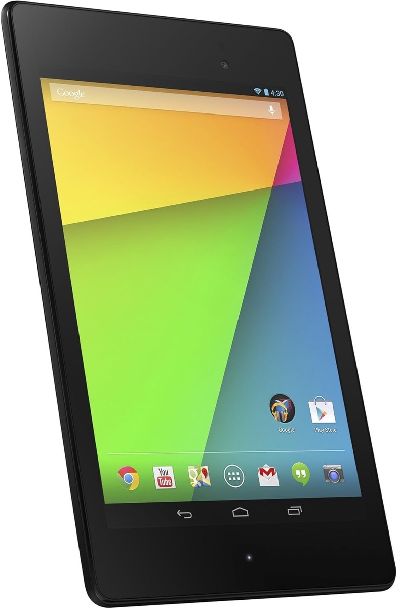 Asus Google Nexus 7 FHD 2nd Gen. Tablet, 16GB, 2013 model | eBay