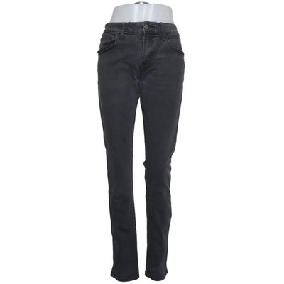 American Eagle, Jeans, Größe: 32/32, Grau, Baumwolle/Elasthan/Polyester #JSU