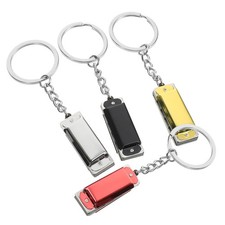 4 Pcs Bag Hanging Decoration Backpack Key Pendant Harmonica Holder Chain