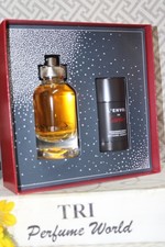 LENVOL DE CARTIER Men set Eau de Parfum Spray...
