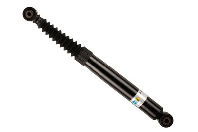 2x Stoßdämpfer B4 Serienersatz BILSTEIN 19-225234 für PEUGEOT 208 1 VTi GPL THP