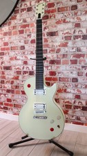 Gibson Buckethead Signature Les Paul 2010 Alpine White