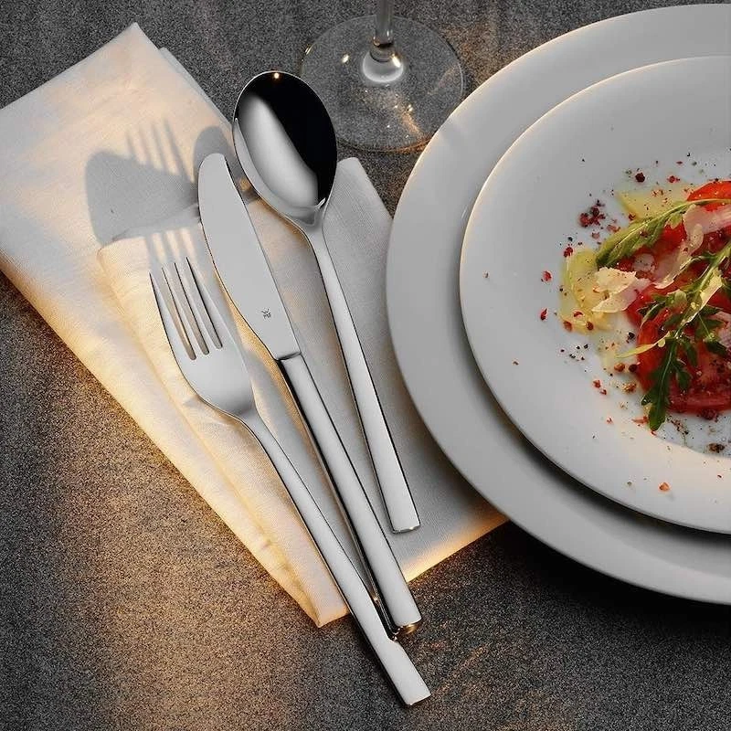 WMF, Palermo, Servizio Posate, Acciaio - Immagine 2 di 3