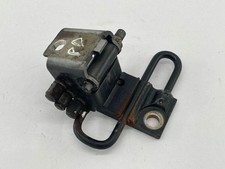 Capot Audi 70