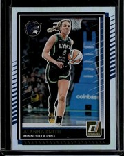 2025 Donruss WNBA #68 Alanna Smith Holo