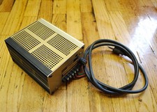 Acopian B12G300 Regulated Power Supply - Fuse Rating 1A - USED