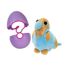 5” Surprise Plush - 12 Styles - Series 5 - Exclusive Virtual Item Code 