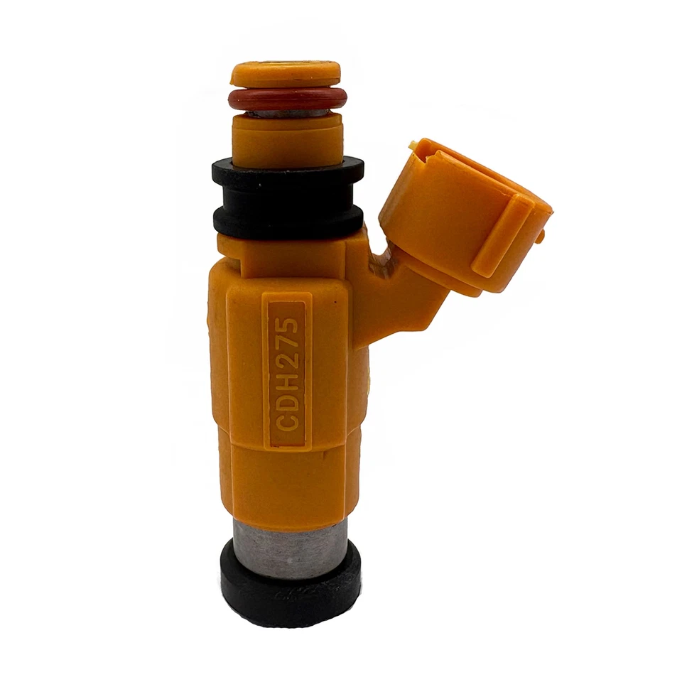 Fuel Injector 49033-1057 For 2000 Kawasaki VULCAN 1500 CLASSIC FI (VN1500-N1) - Image 4 of 4