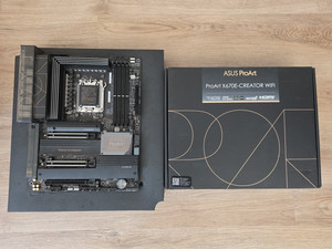 Asus Proart X670e | eBay