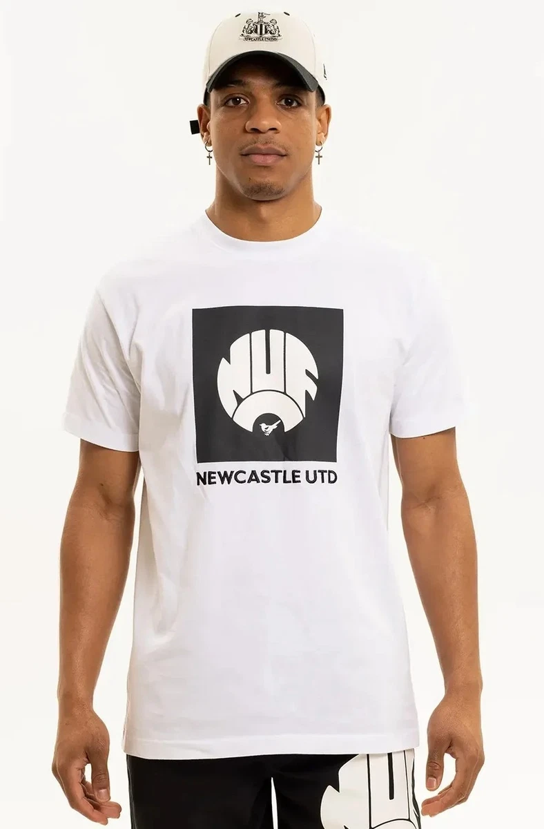 Preços baixos em Camisetas Newcastle United para Homens | eBay