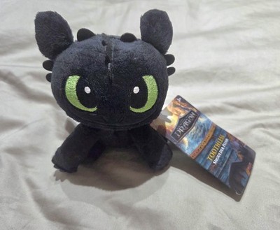 Zahnlose Schulter Magnet Plüsch How To Train Your Dragon