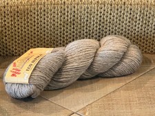 Cascade ECO Alpaca WORSTED Cafe Au Lait #1521...