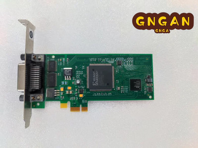 1PC Used HP Agilent Interface Card 82351A PCIe-GPIB DHL shipping US free tax