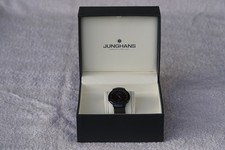 Junghans Mega Solar Ceramic Armbanduhr 