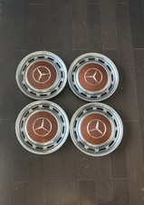 Mercedes Benz Radkappen Radblenden Zierblenden 14 zoll gebraucht Mercedes Benz Radkappen Radblenden Zierblenden 14 zoll gebraucht