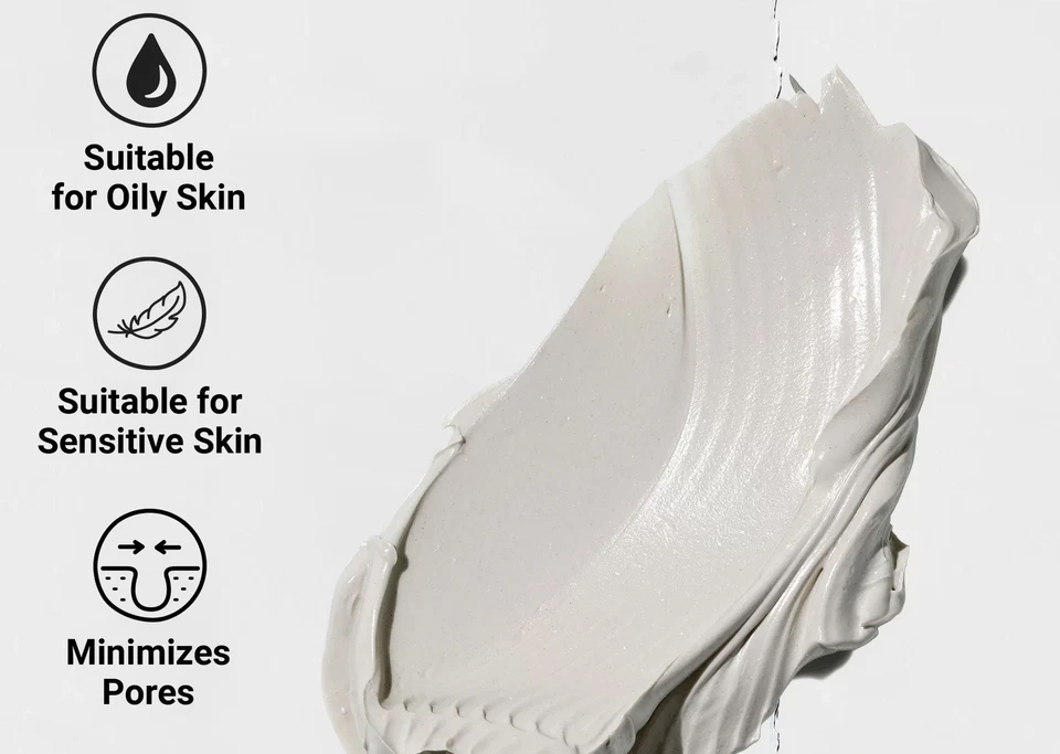 KIEHL'S Rare Earth Deep Pore Minimizing Clay Mask - 4.2 fl. oz. - 125ml -RRP £35 - Image 2 of 3