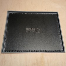 Beadsmith 11' x 14' Bead Mat Tray Craft Make