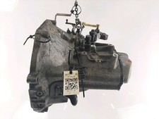 Boite de vitesse Citroen NEMO