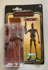 Star Wars Black Series Credit Collection The Mandalorian IG-11 Exclusive
