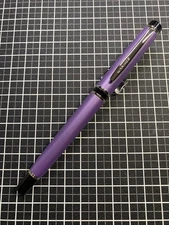 PILOT GRANCE NC Fuji Ten Thousand Years Pen Font Size F