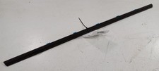 Hyundai Elantra Door Glass Window Weather Strip Trim Rear Left Back 2012 Oem Hyundai Elantra Door Glass Window Weather Strip Trim Rear Left Back 2012 Oem