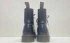 Dr. Martens 1460 W Black Smooth Leather 8-Eye Boots Women's Size 5 UK 3 EU 36 — photo 4