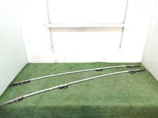 Barres de toit Mercedes 220