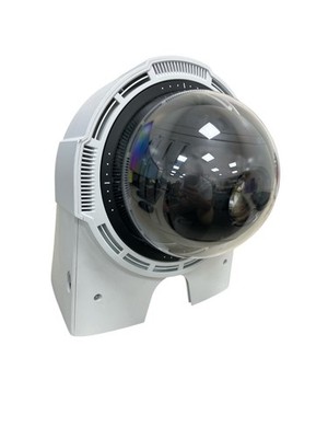 Axis P5414-E PTZ Outdoor Camera 18x Optical Zoom (MISSING MOUNTING PLATE)