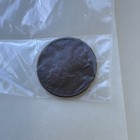1978 Lincoln Memorial Small Cent Large Date BN Philadelphia — photo 1